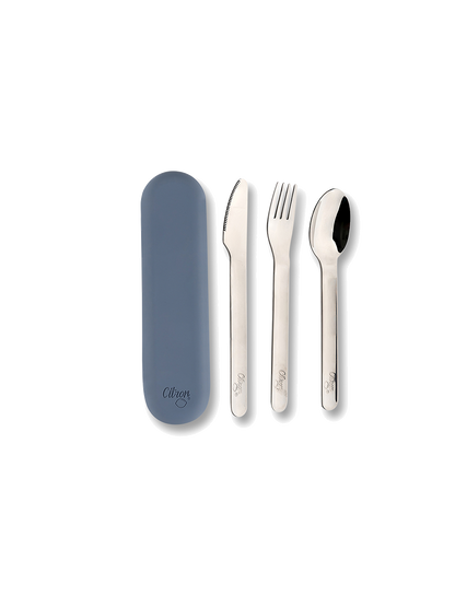 Cutlery travel set