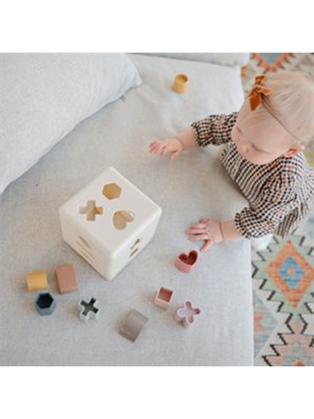 Shape sorter