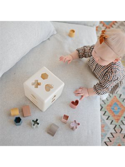 Shape sorter