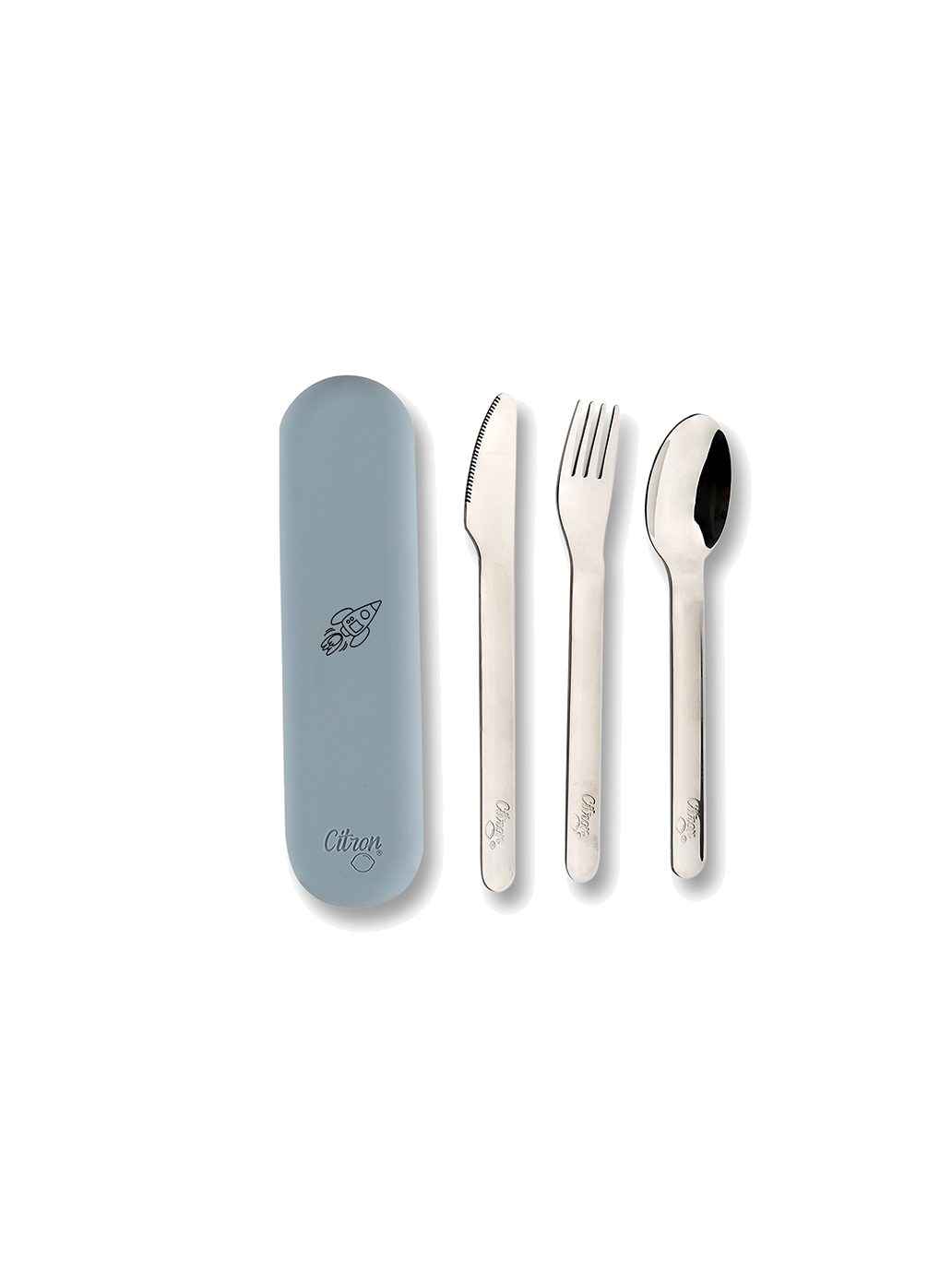 Cutlery travel set