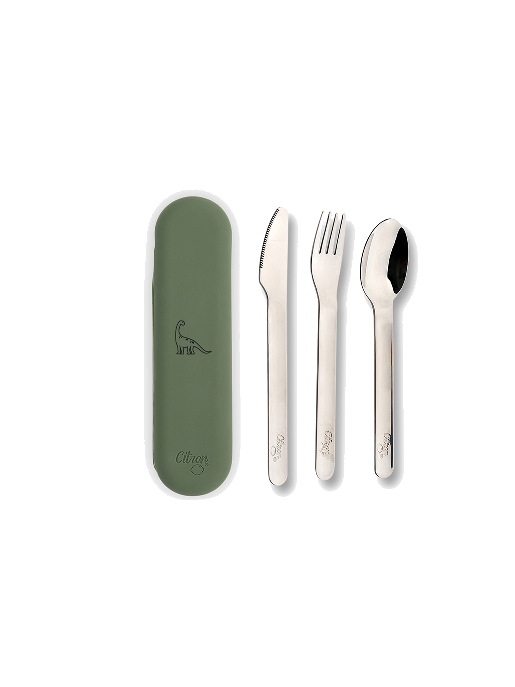 Cutlery travel set