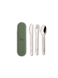 Cutlery travel set