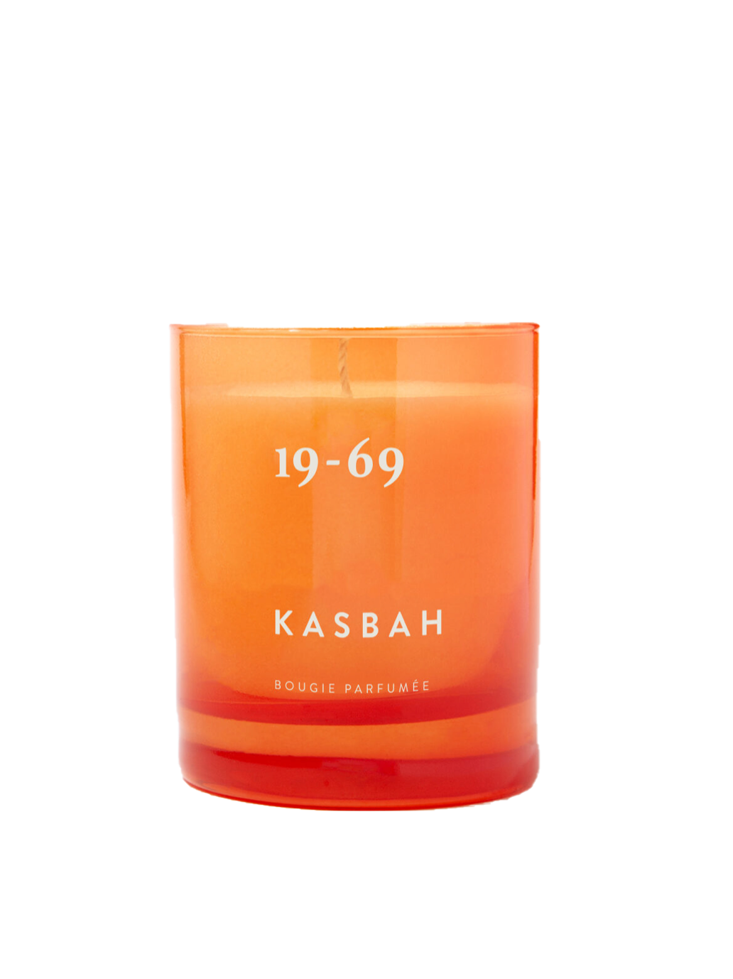 Kasbah candle