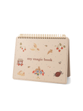 Magic Water Book