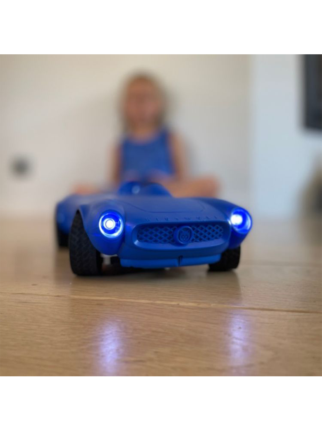 Remote control Kidycar