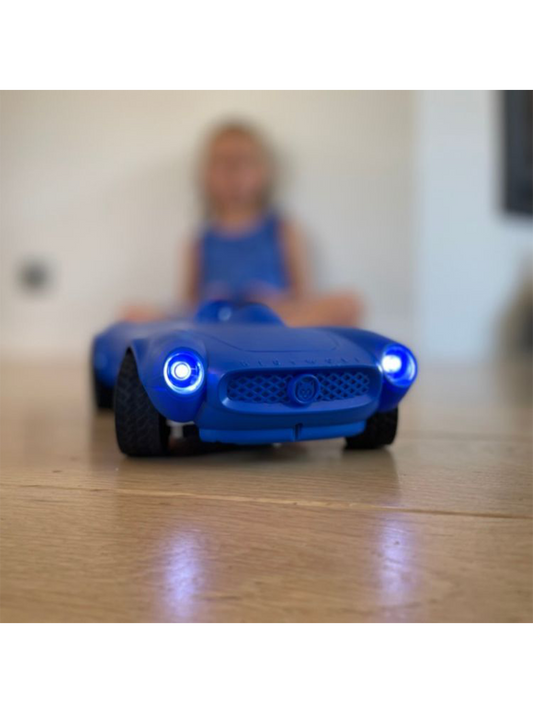 Remote control Kidycar