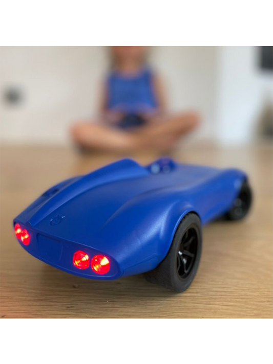 Remote control Kidycar