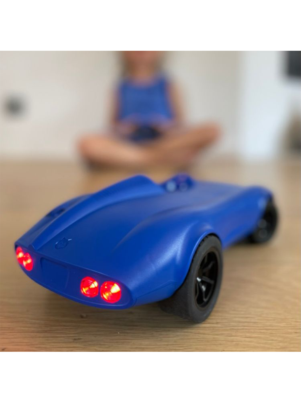 Remote control Kidycar