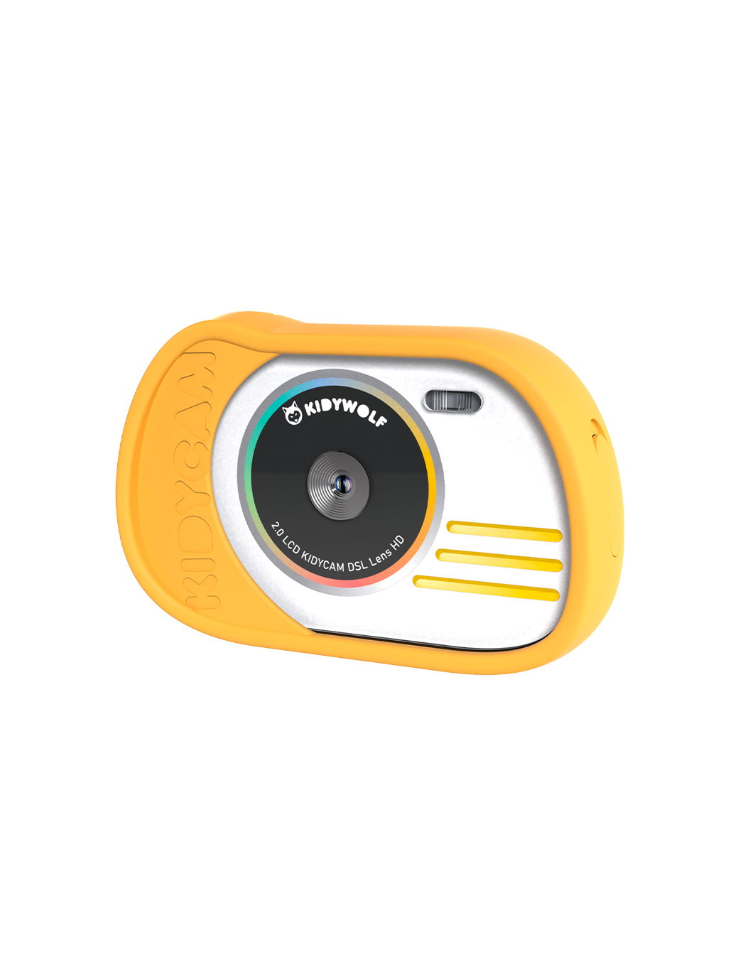 Waterproof kids camera Kidycam