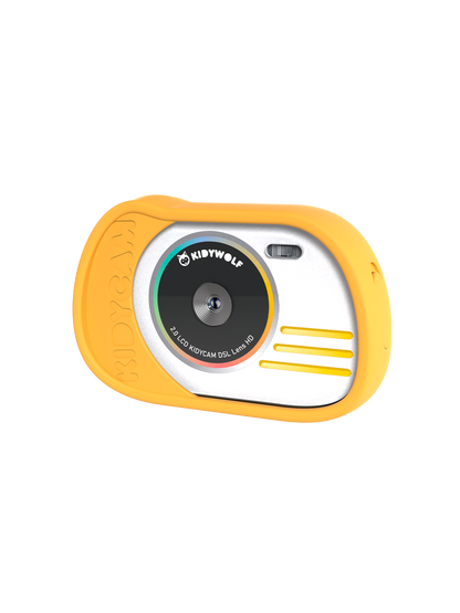 Waterproof kids camera Kidycam