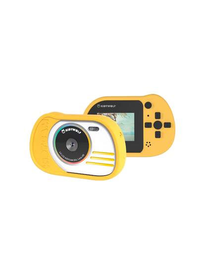 Waterproof kids camera Kidycam