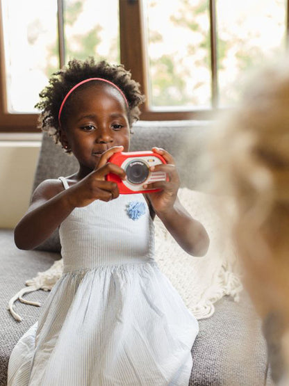 Macchina fotografica impermeabile per bambini Kidycam