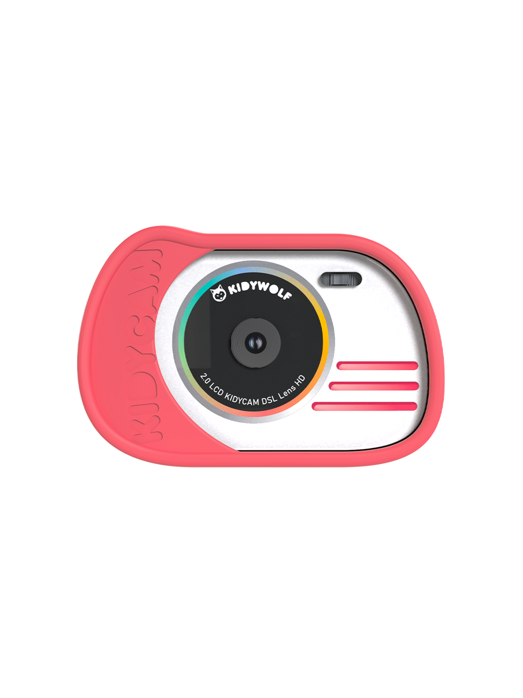 Waterproof kids camera Kidycam