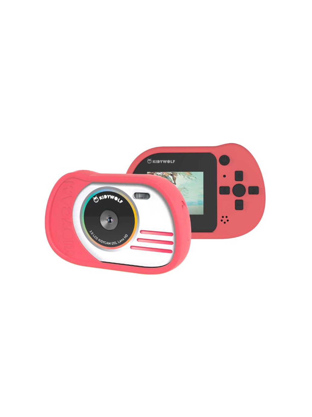 Waterproof kids camera Kidycam