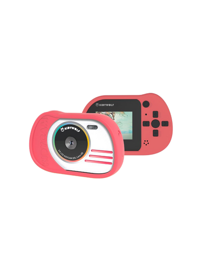 Waterproof kids camera Kidycam