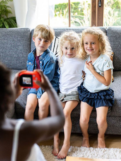 Macchina fotografica impermeabile per bambini Kidycam