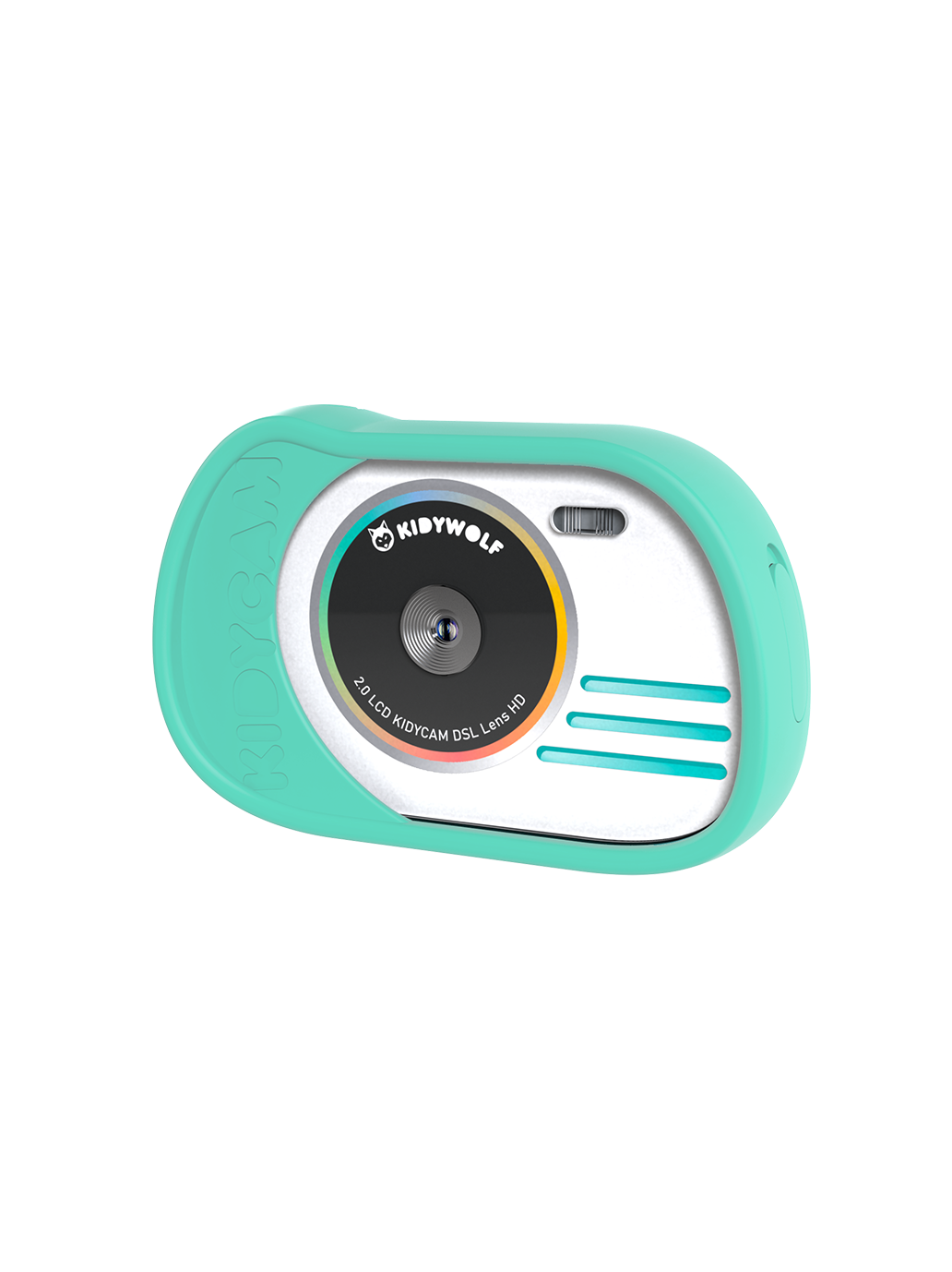 Waterproof kids camera Kidycam