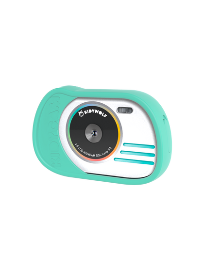 Waterproof kids camera Kidycam