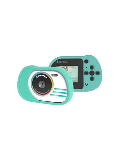 Waterproof kids camera Kidycam