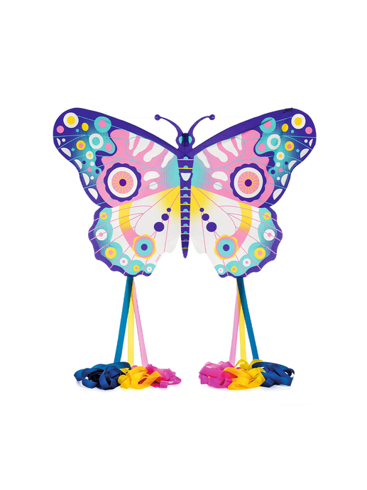 Kite maxi butterfly