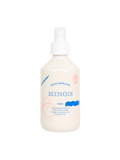 Detangling mist