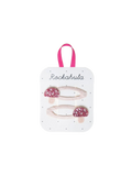 Hair clip set