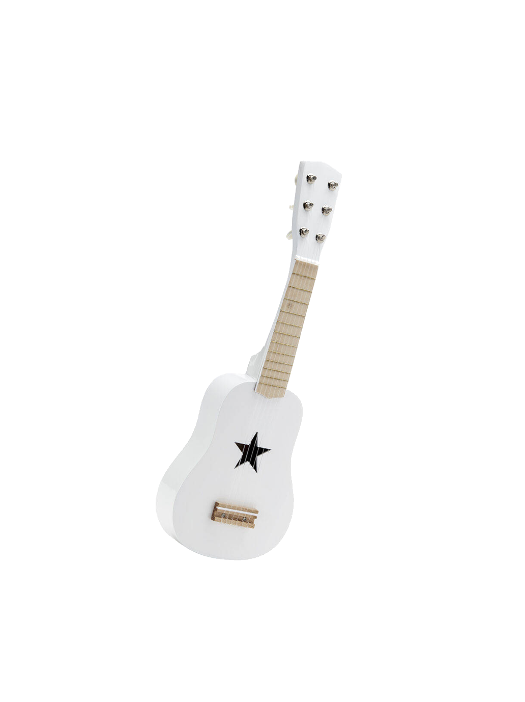 guitarra de juguete