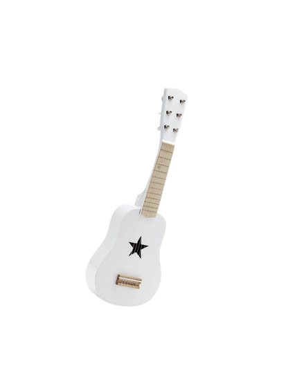 guitarra de juguete