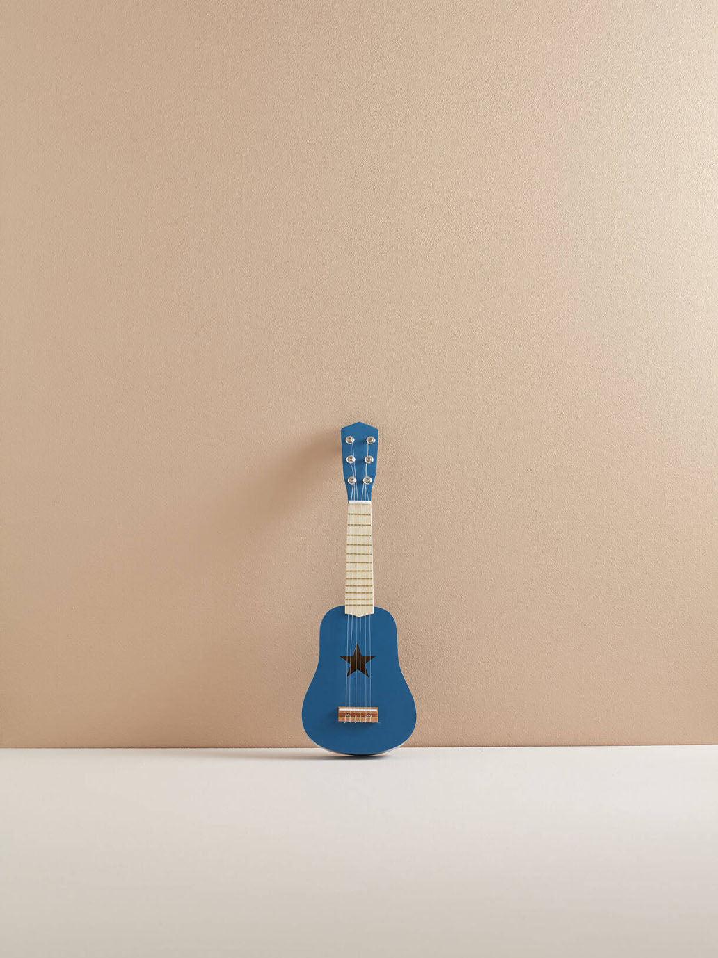 guitarra de juguete