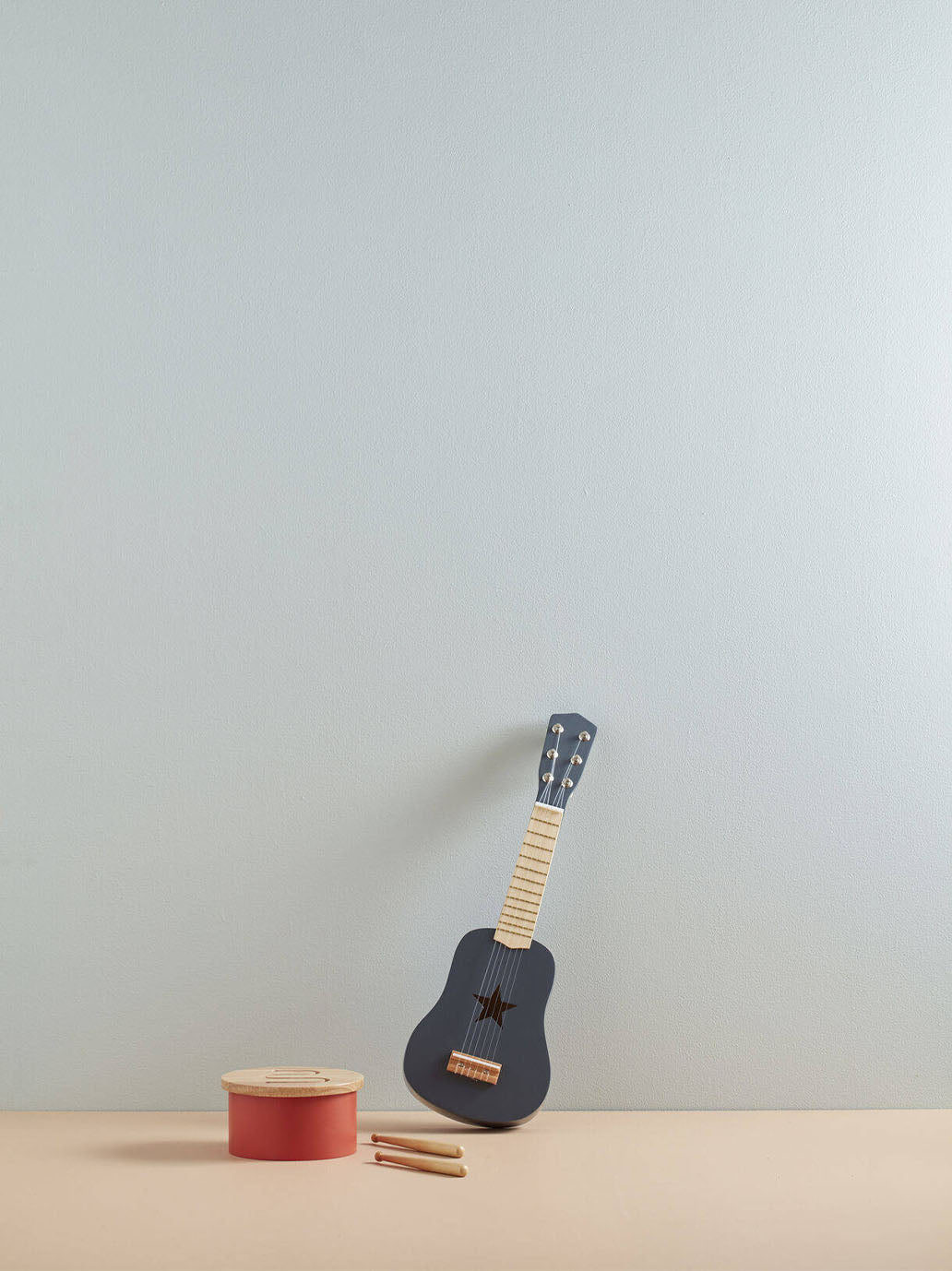 guitarra de juguete