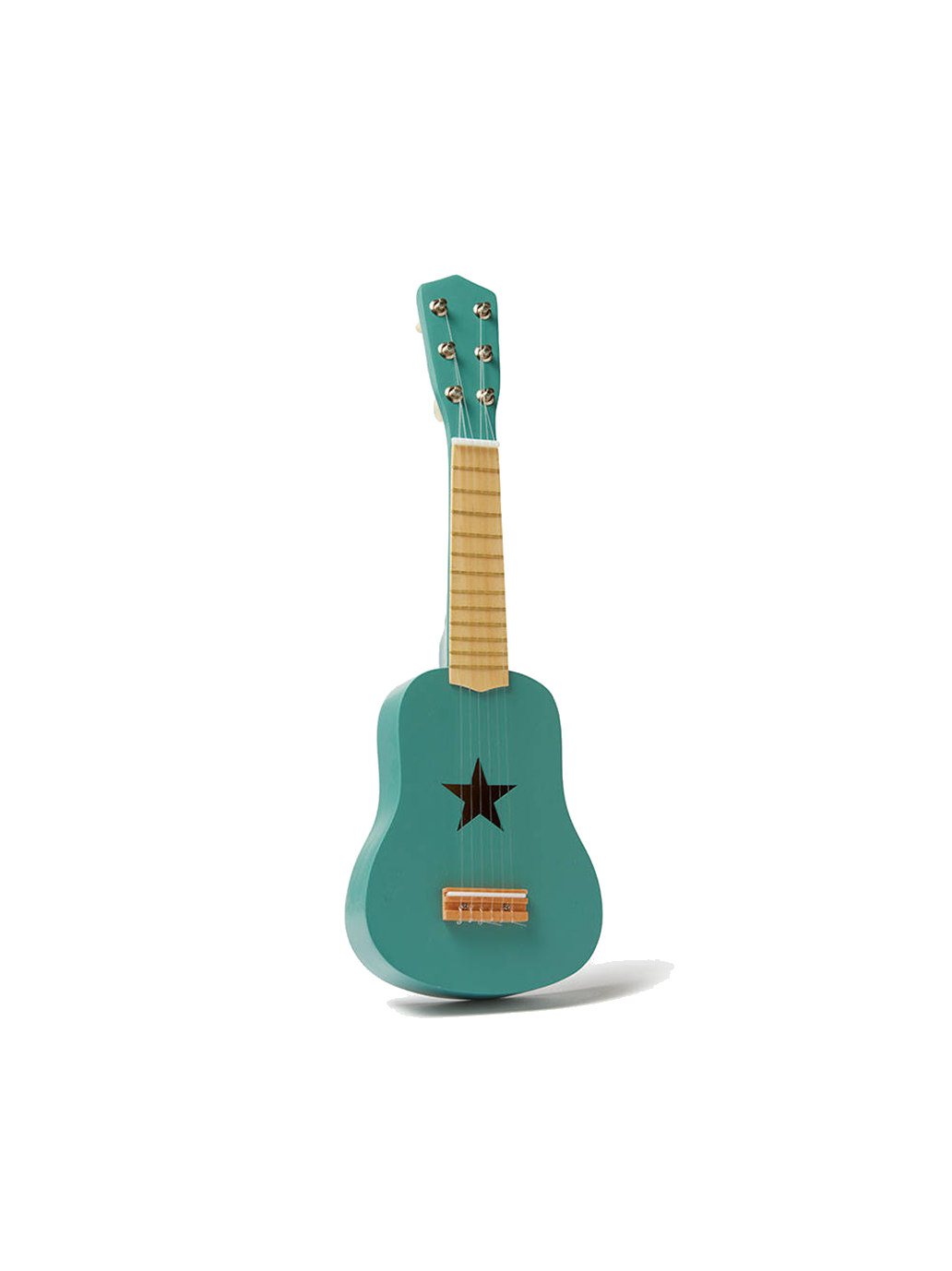 guitarra de juguete