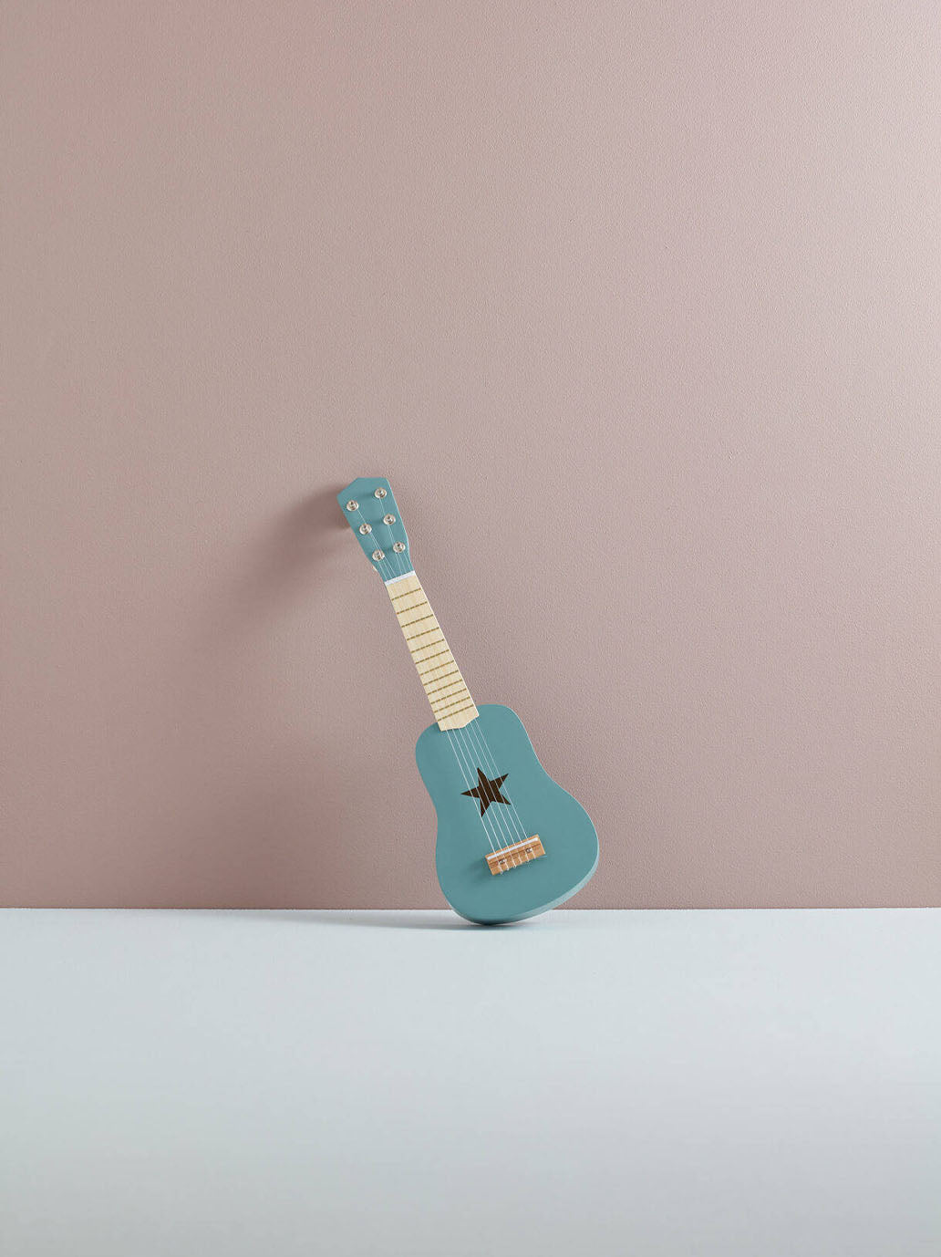 guitarra de juguete