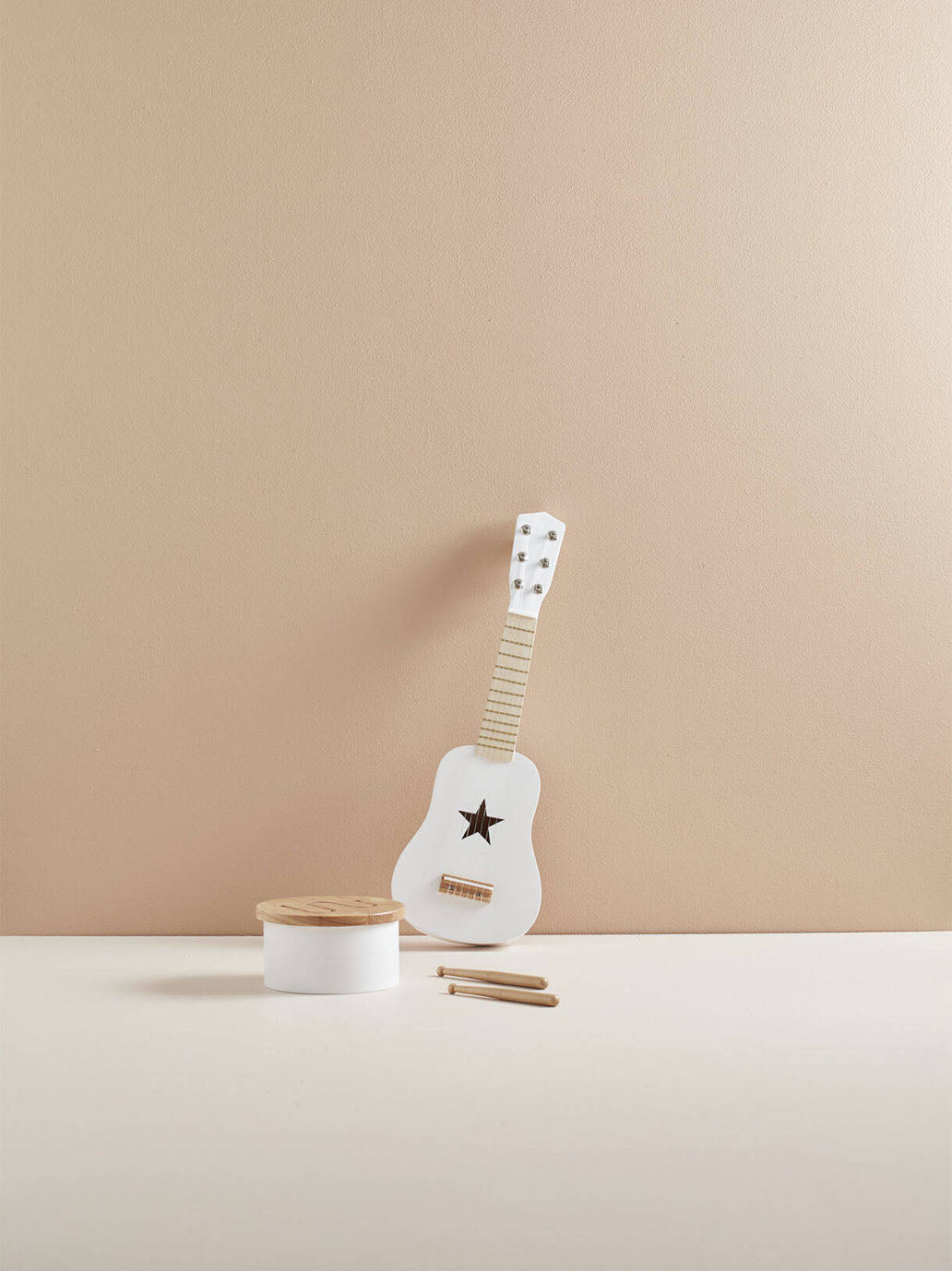 guitarra de juguete