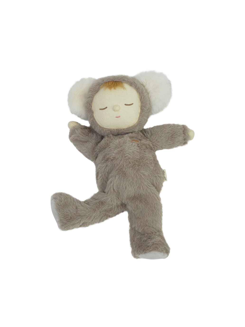 Cozy Dinkum soft doll