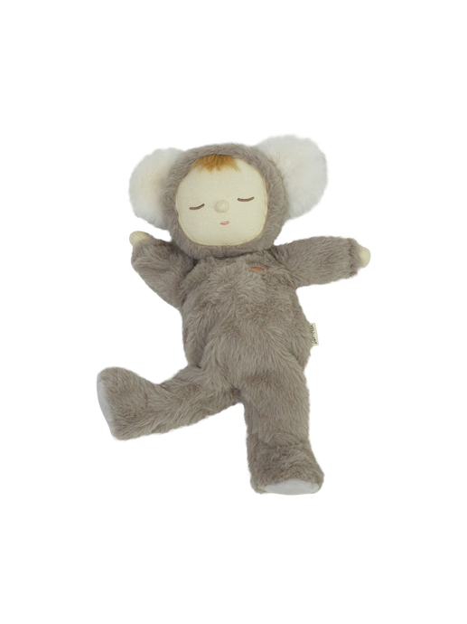 Cozy Dinkum soft doll koala moppet