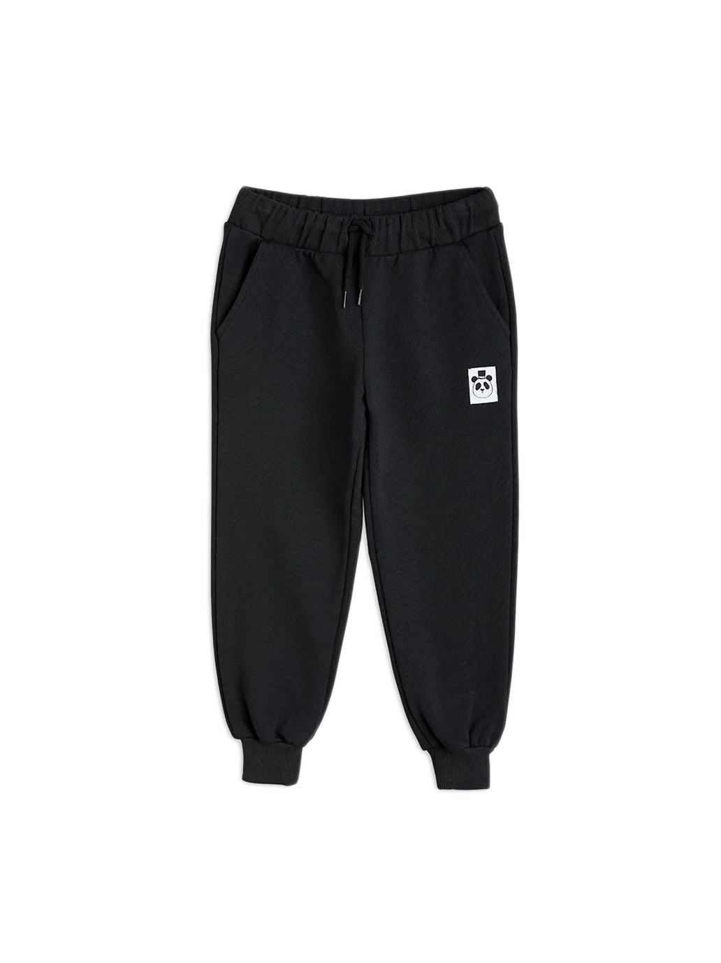 Cotton sweatpants