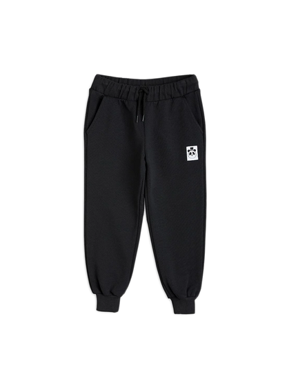 Cotton sweatpants