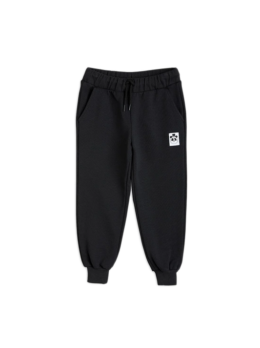 Cotton sweatpants