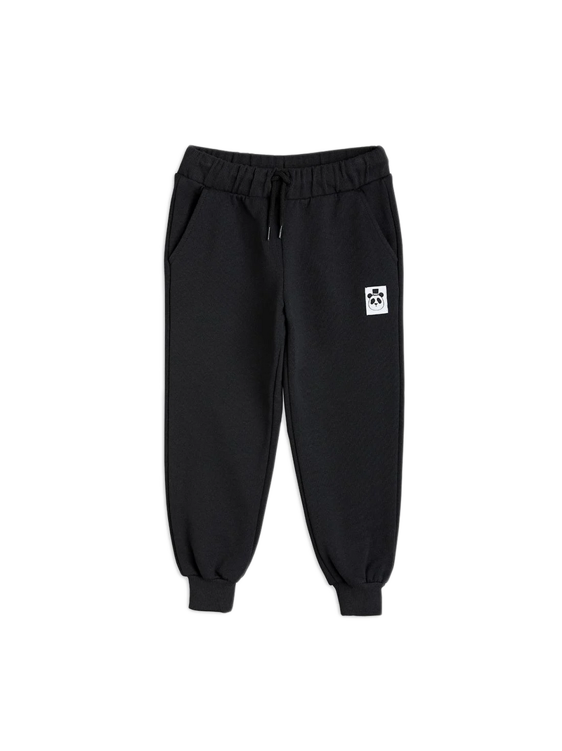 Cotton sweatpants