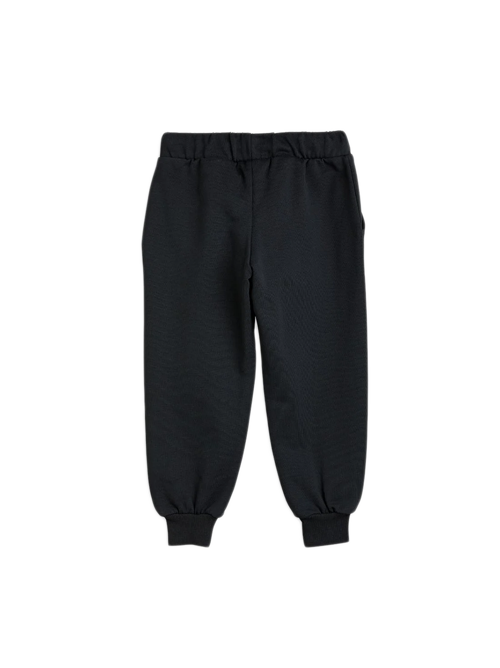 Cotton sweatpants