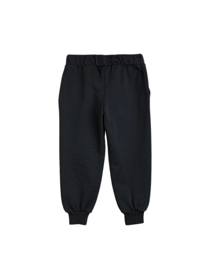 Cotton sweatpants