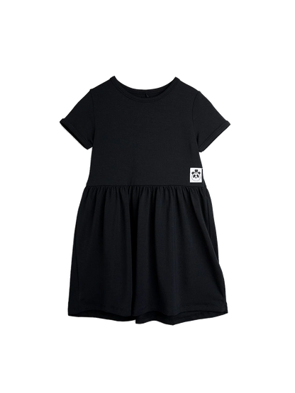 Short sleeve dress