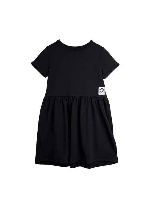 Short sleeve dress