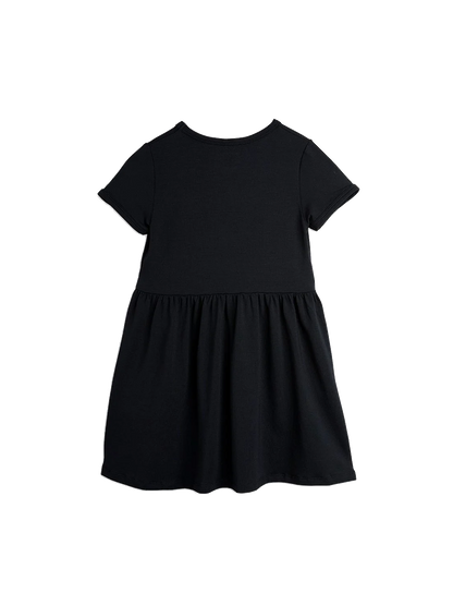 Short sleeve dress