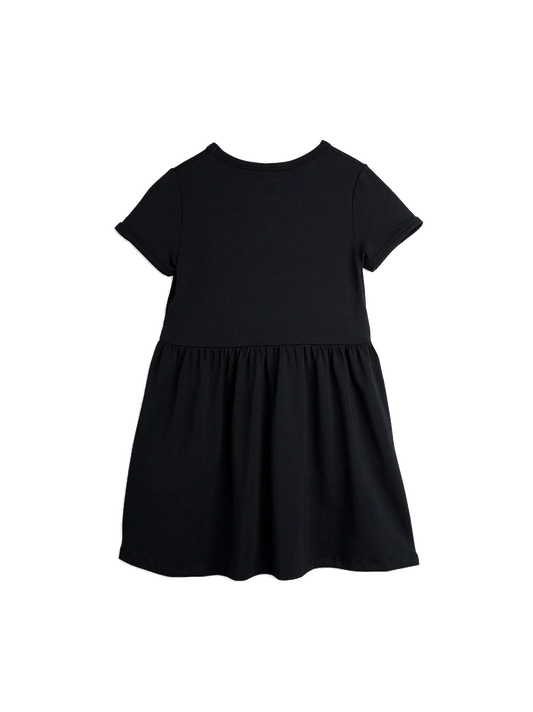 Short sleeve dress