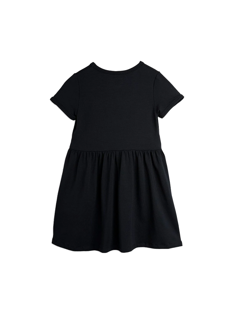 Short sleeve dress