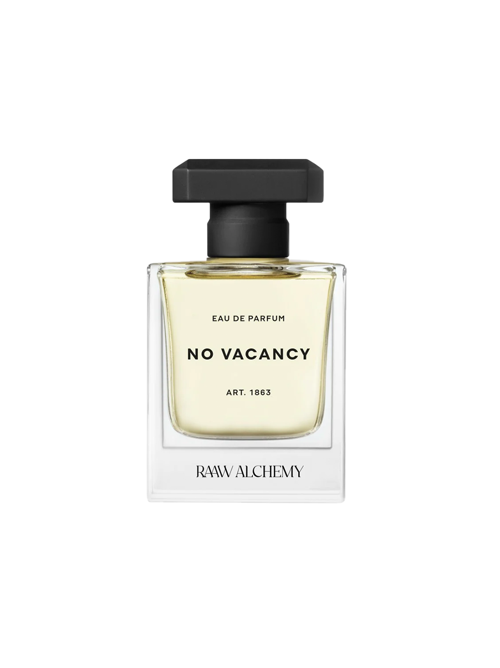 No Vacancy perfumes