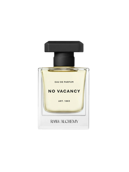 No Vacancy perfumes