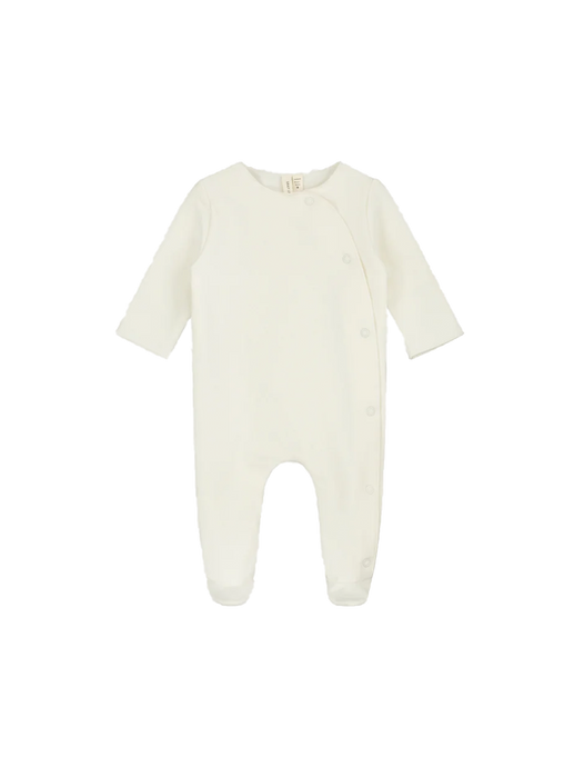 Newborn suit cream