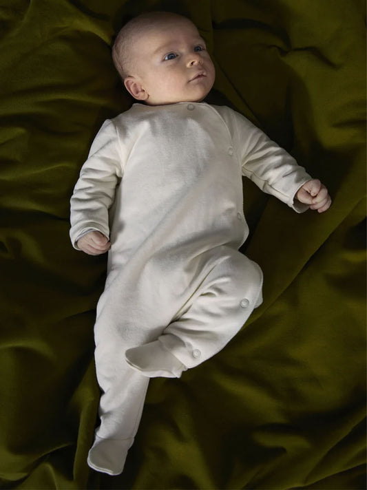 Newborn suit